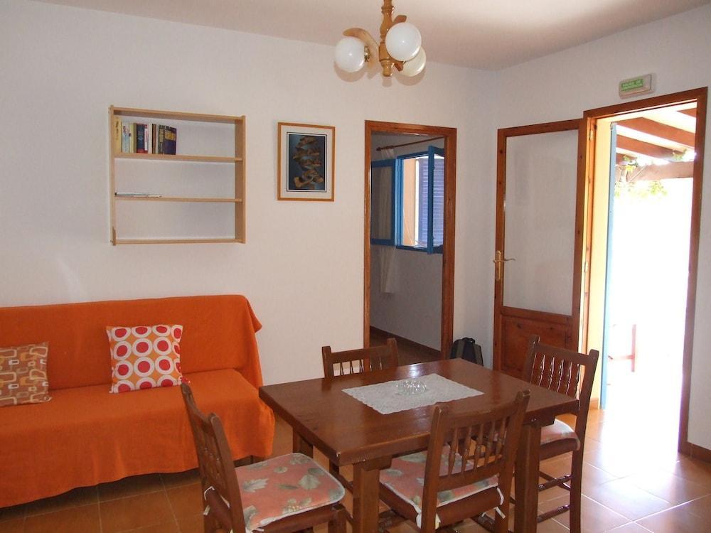 Apartamentos Miguel Torres Formentera Island Exteriör bild